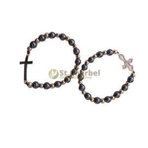 Olive Wood Bracelet