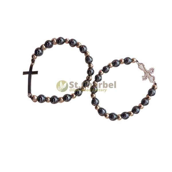 Olive Wood Bracelet