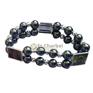 Olive Wood Bracelet