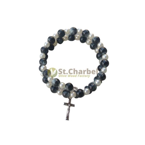 Olive Wood Bracelet
