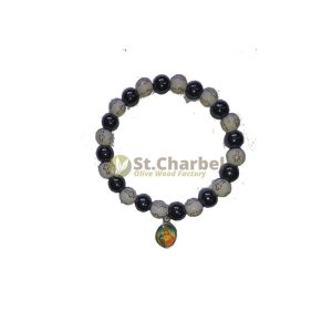 Olive Wood Bracelet