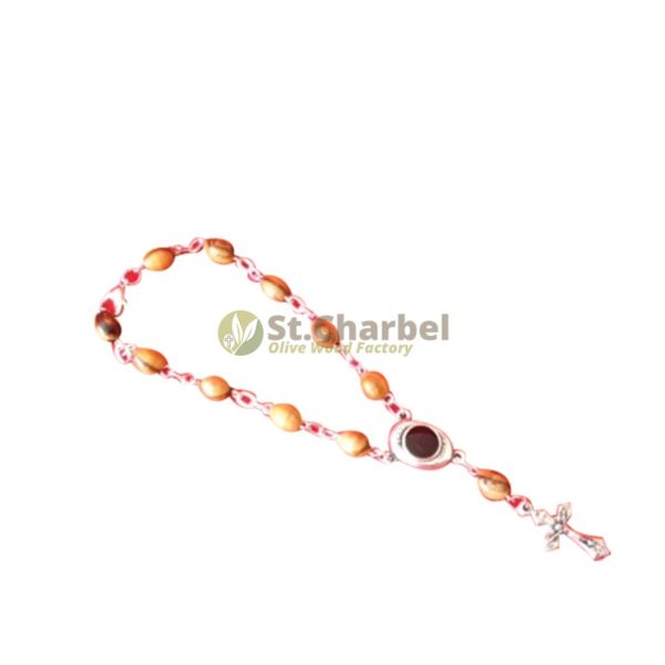 Olive Wood Bracelet
