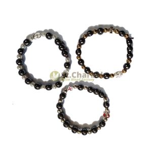 Olive Wood Bracelet