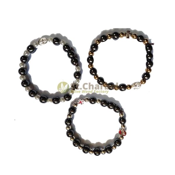 Olive Wood Bracelet