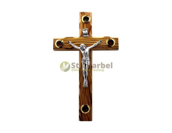 Olive Wood Cross