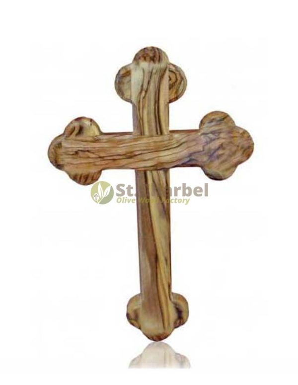Olive Wood Cross