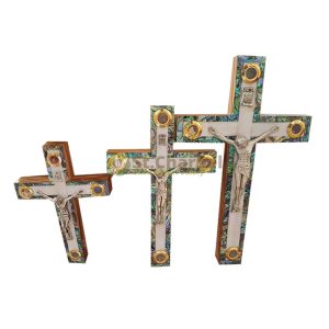 Olive Wood Cross