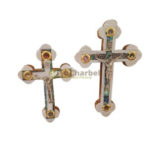 Olive Wood Cross