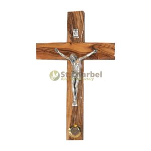 Olive Wood Cross