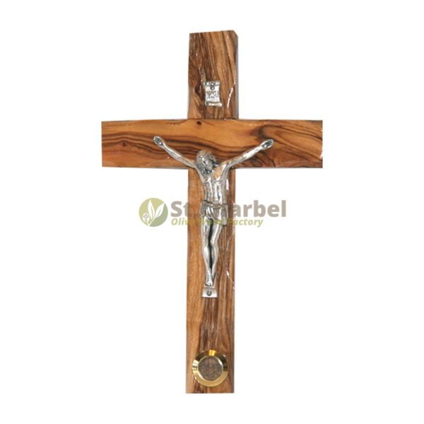 Olive Wood Cross