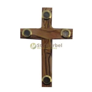 Olive Wood Cross