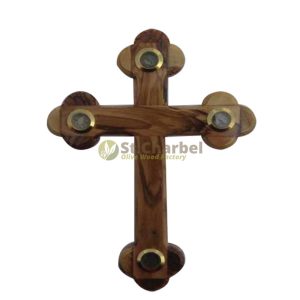 Olive Wood Cross
