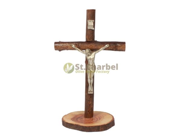 Olive Wood Cross