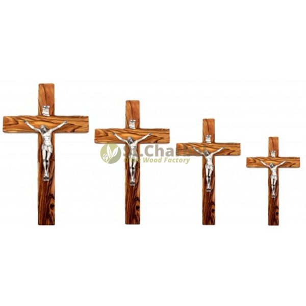 Olive Wood Cross