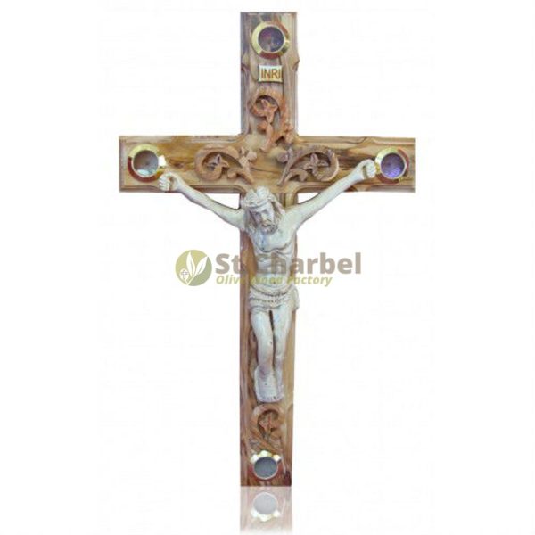 Olive Wood Cross