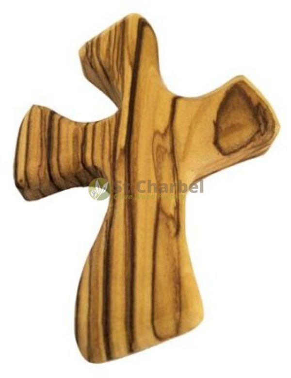 Olive Wood Cross