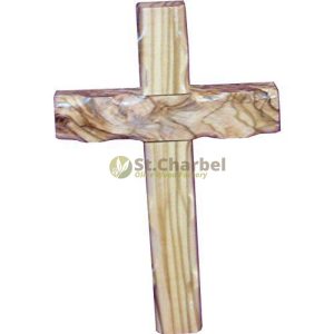 Olive Wood Cross