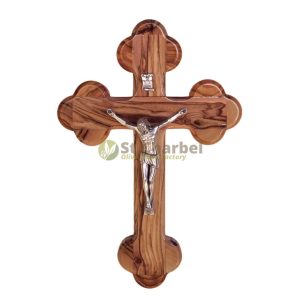 Olive Wood Cross