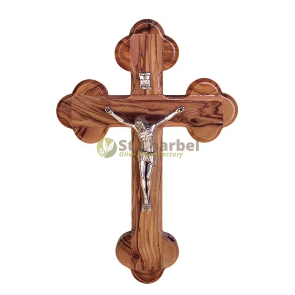 Olive Wood Cross