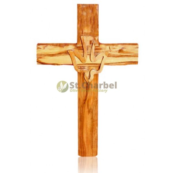 Olive Wood Cross