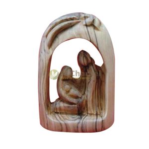 Holy Family Statue