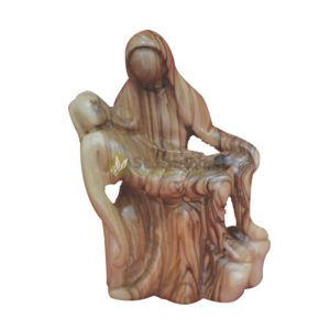 Holy Family Statue