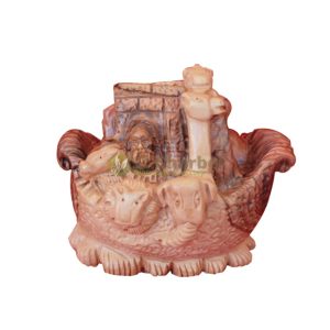 Holy Family Statue