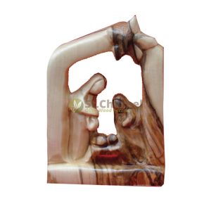 Holy Family Statue