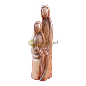 Holy Family Statue