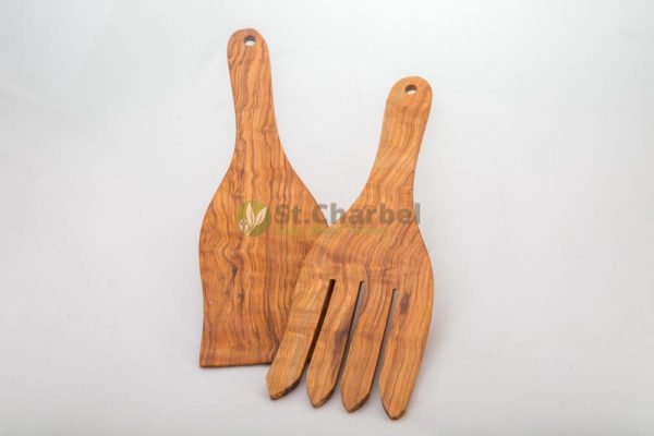 Kitchen Utilities