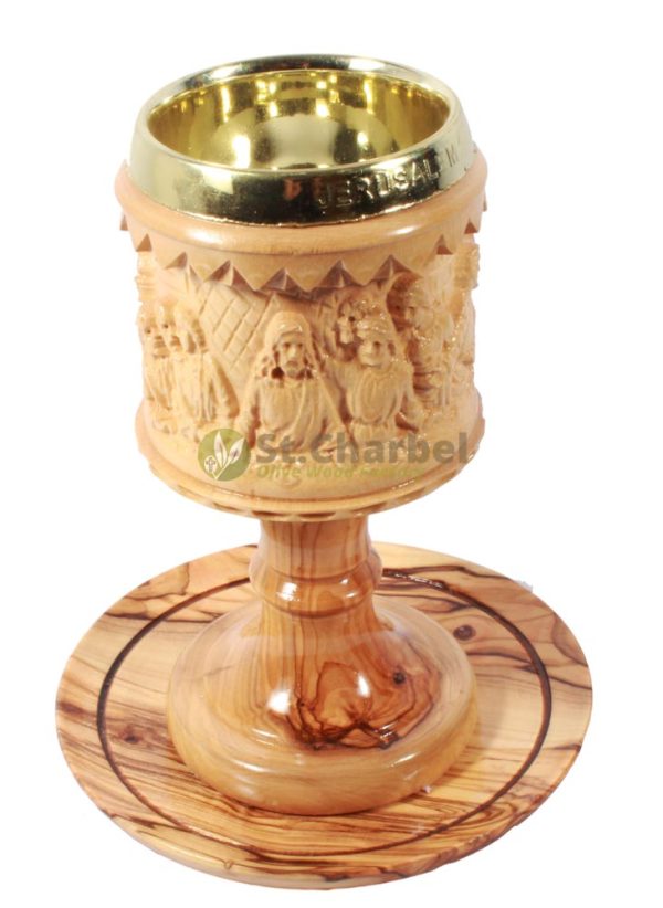 Olive Wood Miscellaneous