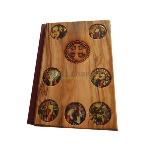 Olive Wood Miscellaneous