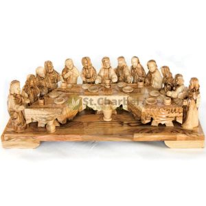 Olive Wood Miscellaneous