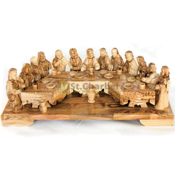 Olive Wood Miscellaneous