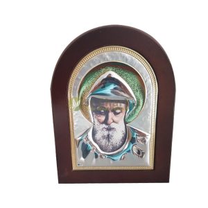 Silver Icon