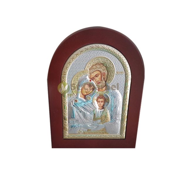 Silver Icon