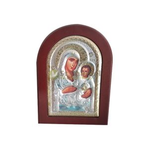 Silver Icon