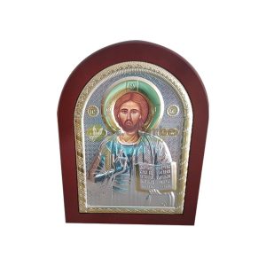 Silver Icon