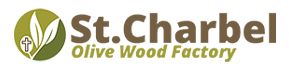 Saint Charbel Olive Wood Factory